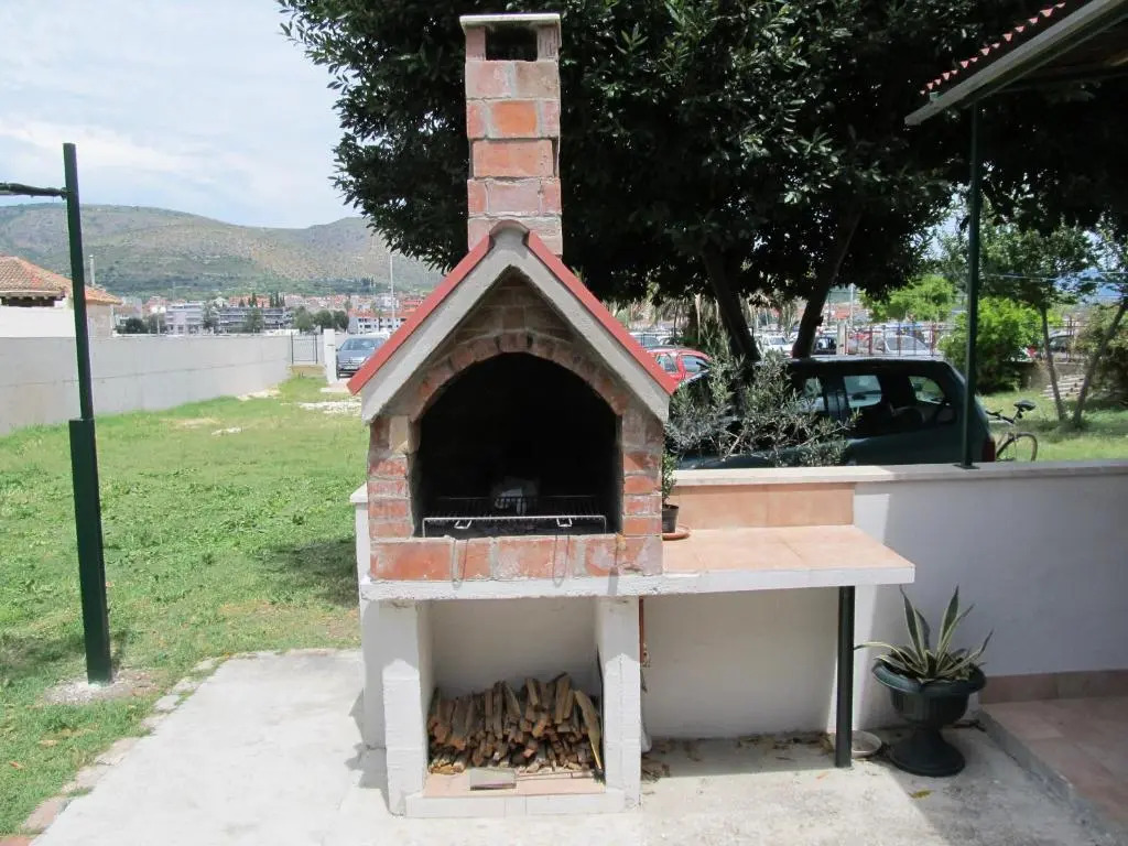 Guesthouse Trogir Proto-Free parking