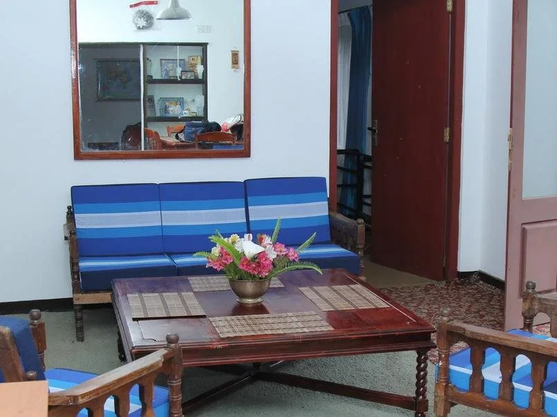 Barcode Residencies - BnB, Nuwara Eliya