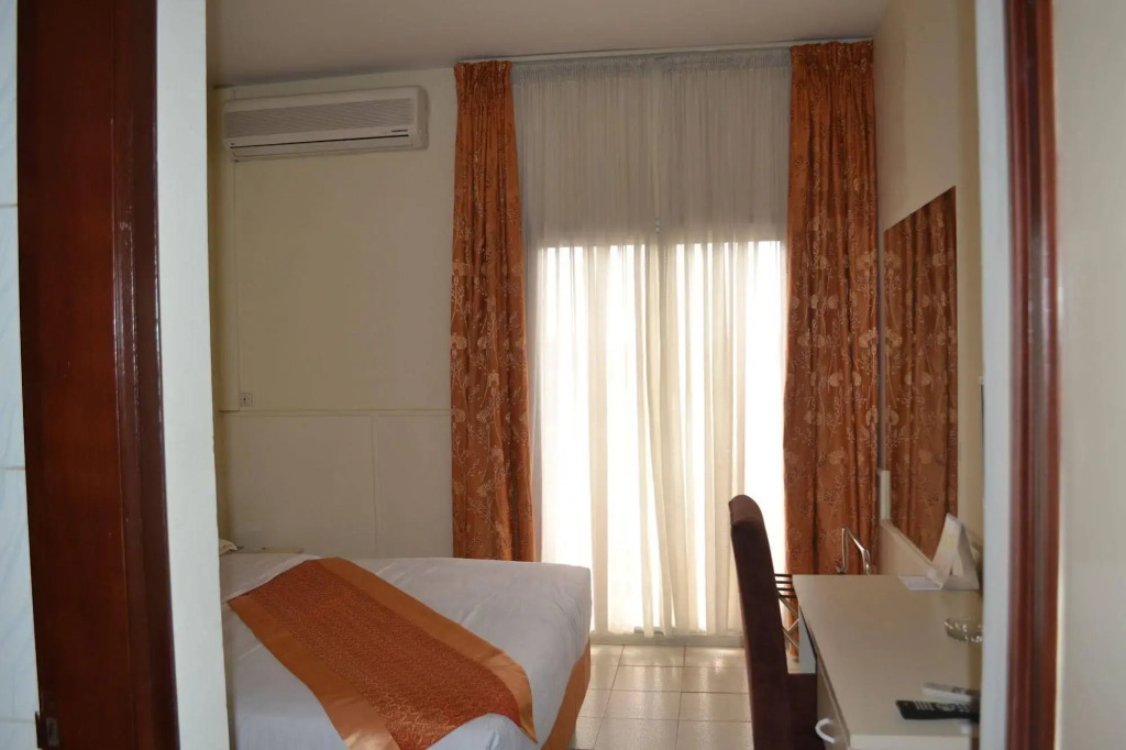 Hotel Mansel