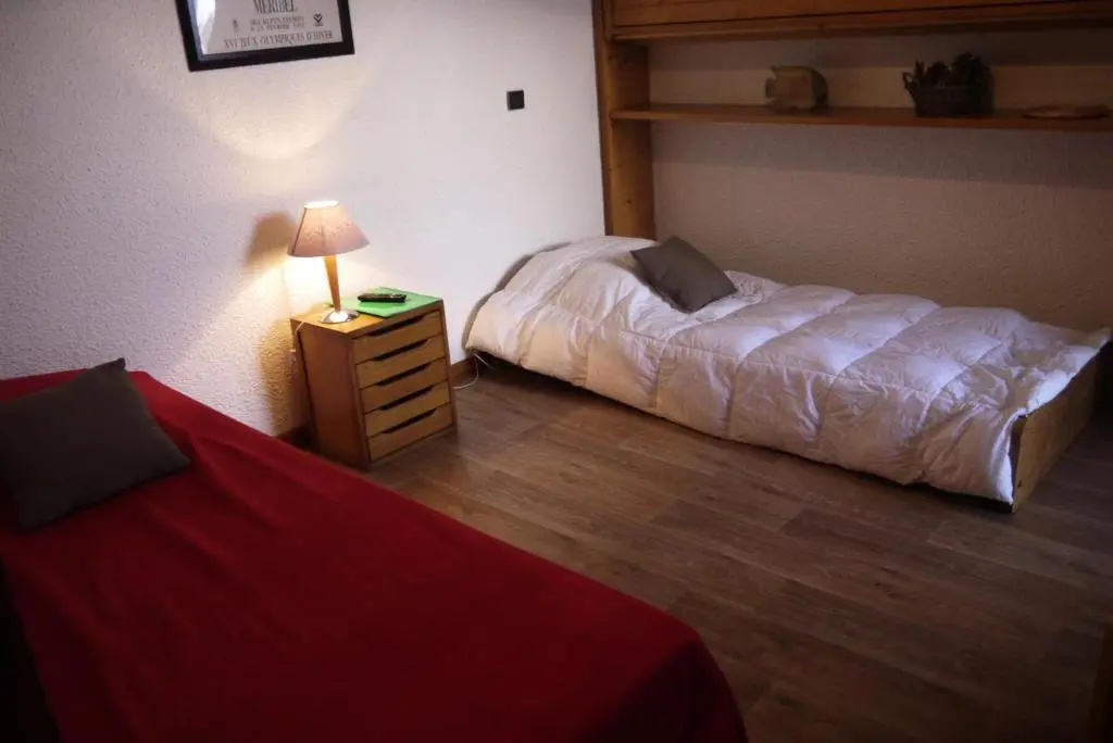 Résidence Nantchu - Appartement NANTCHU 24 pour 3 Personnes 37