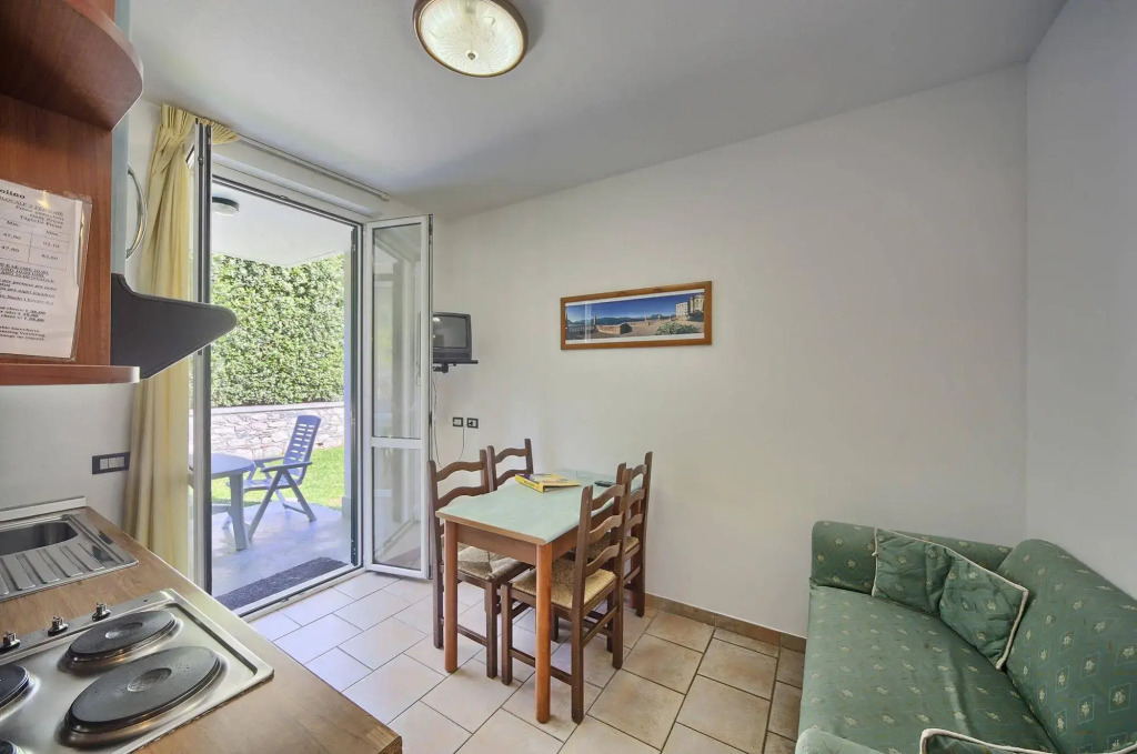 Residence Isolino