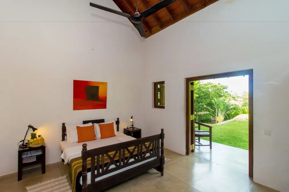 Country House