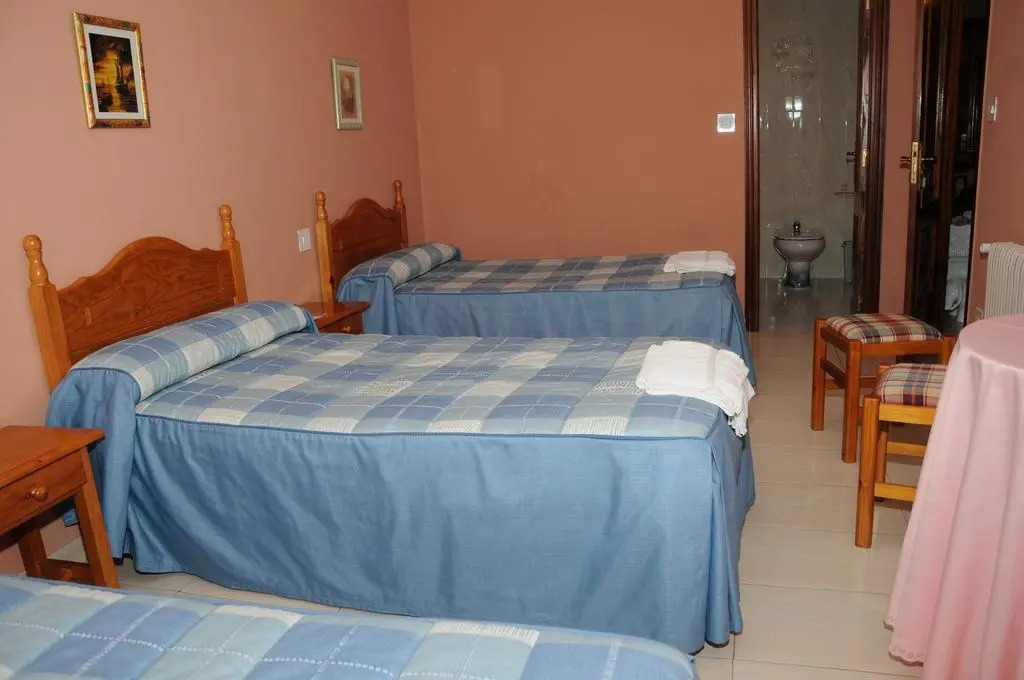 Hostal La Torre II