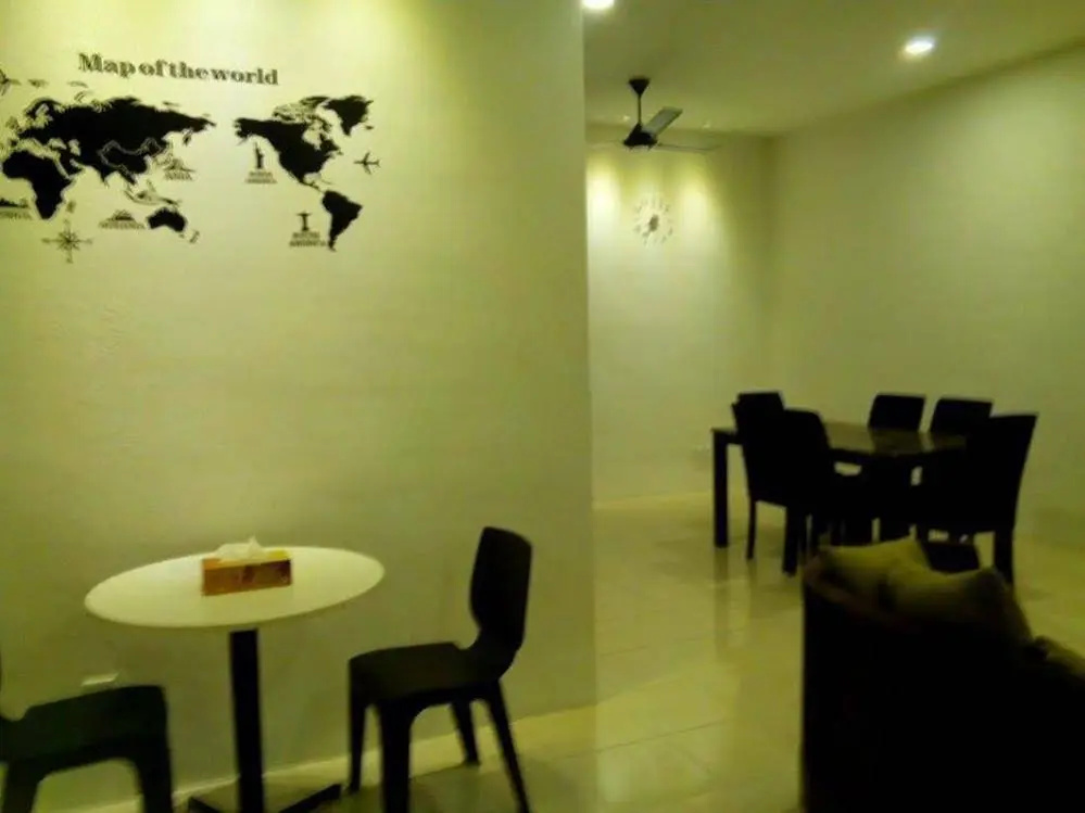 Kemaman Resthouse