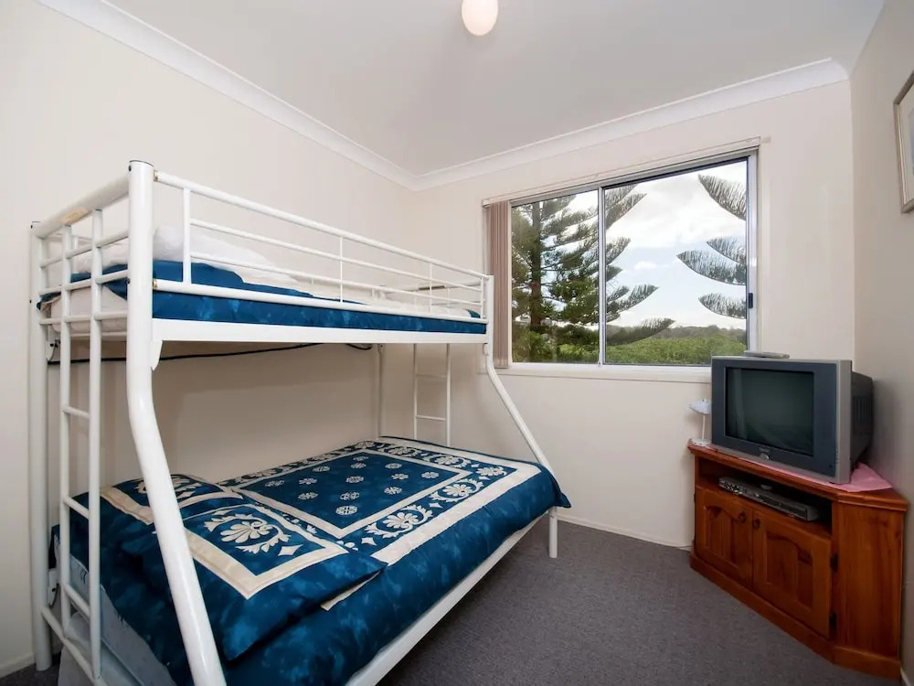 Robinson Street, Sandcastles, Townhouse 21, 23