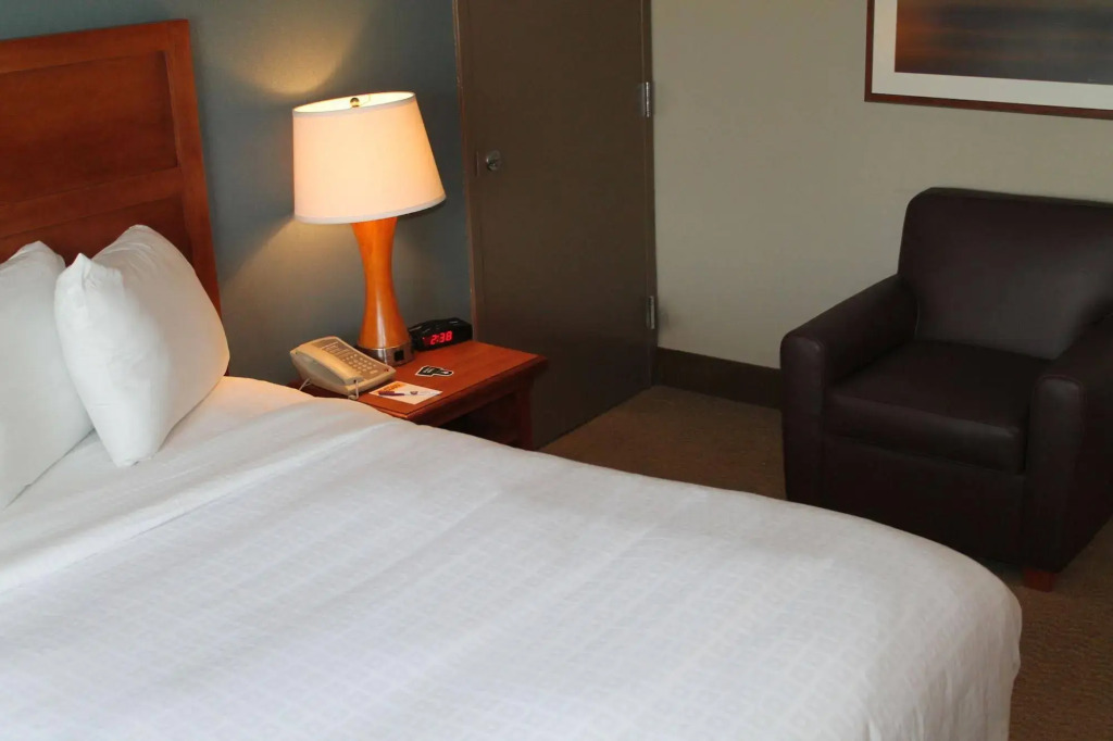 Isle Casino Hotel Lula, A Caesars Destination