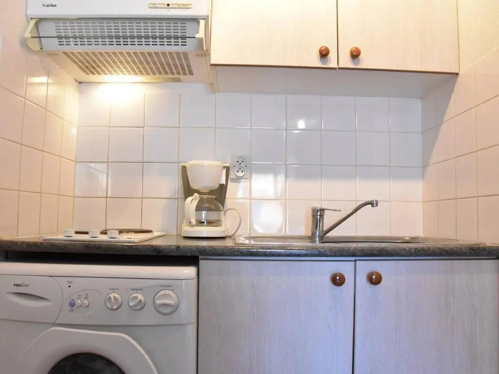 Maison Narbonne, 3 pièces, 6 personnes - FR-1-229B-43
