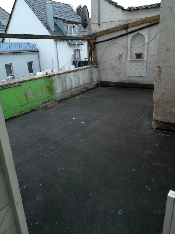 Hostel Zum Hafen