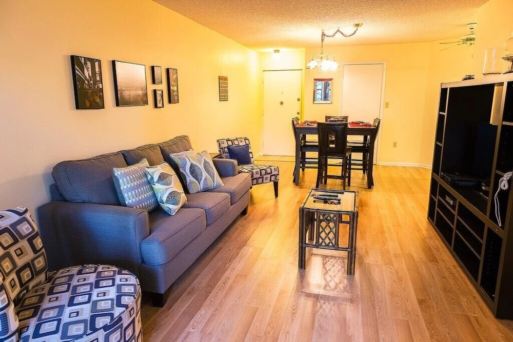 Southpointe 3644 2 Bedroom Condo