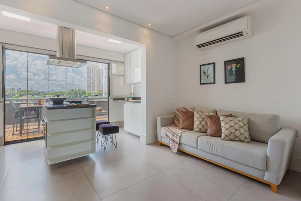 Easy Star - Studio Encantador ao lado de Congonhas - BQ01H