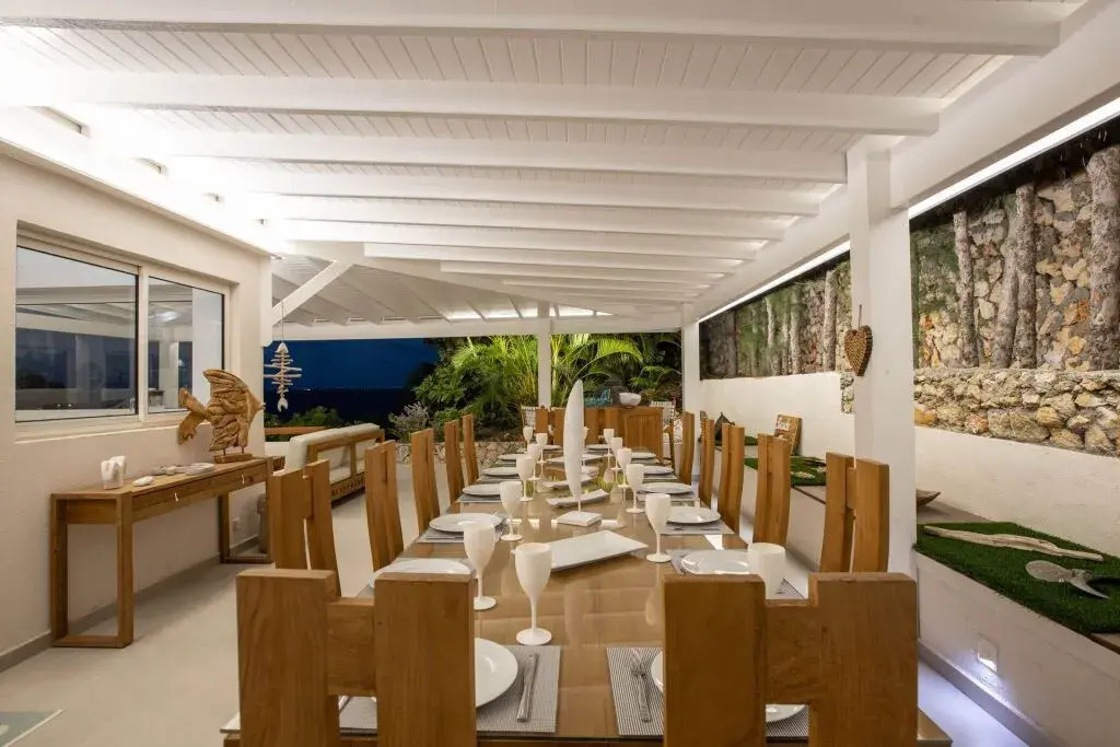 Dream Villa Terres Basses-968