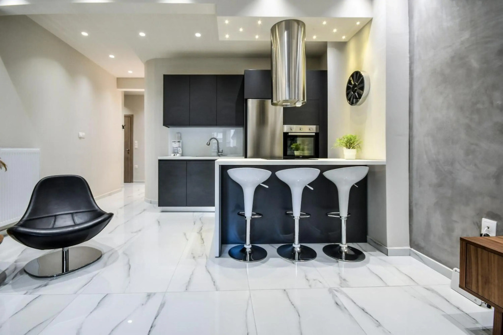 #SKGH Anatolia luxury suite -NearHELEXPO