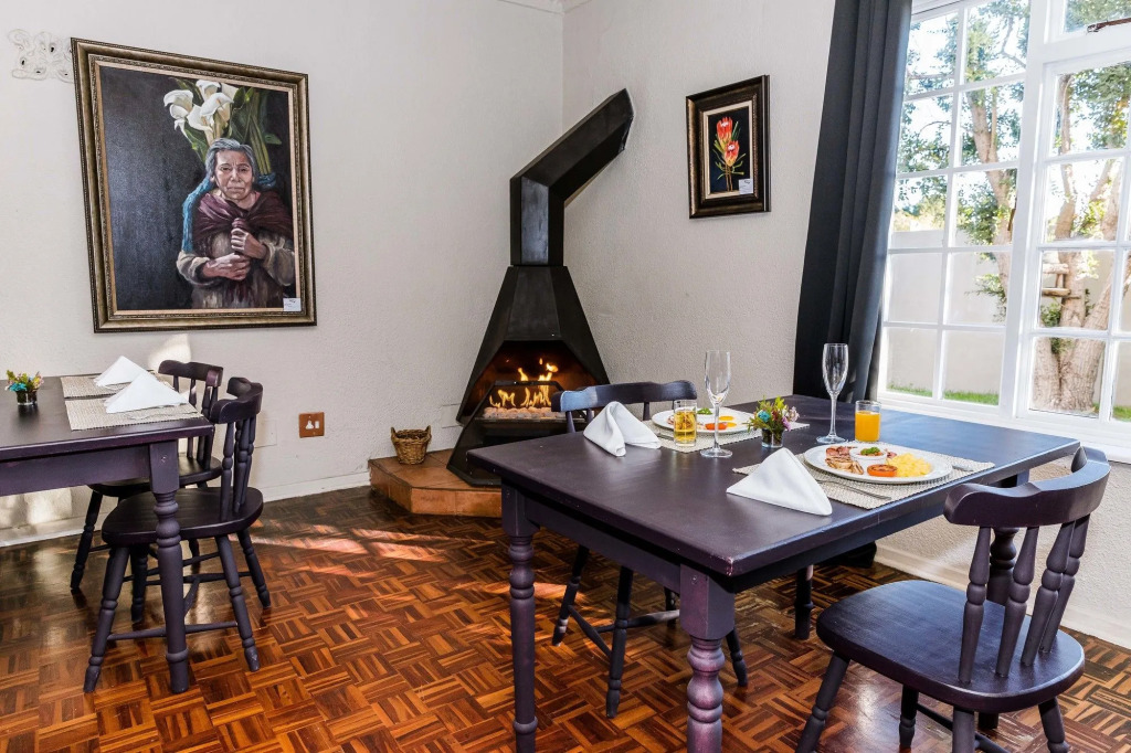 Le Petit Chateau Guest House