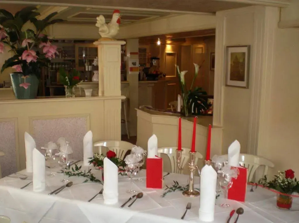 Hotel Schwanen