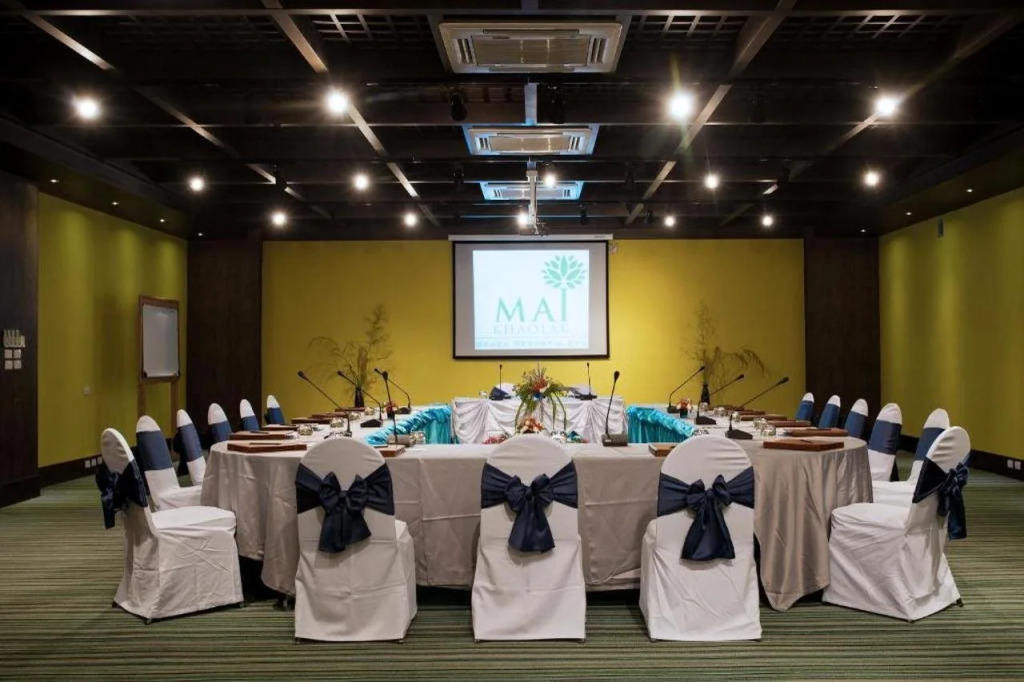 Mai Khao Lak Beach Resort & Spa (TUI BLUE Mai Khaolak)