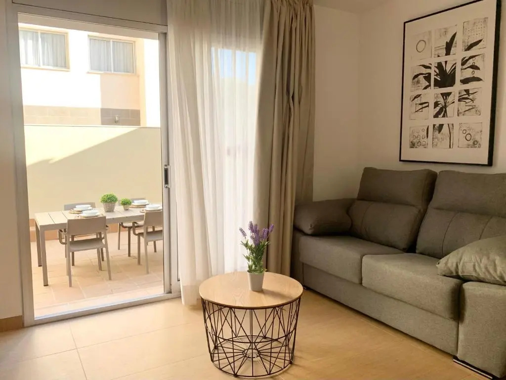 Sofía Suites