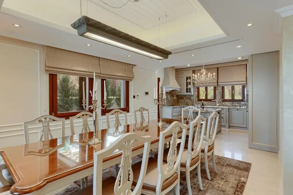 Aphrodite Hills Holiday Residences The Mythos Collection Villas 4 Bedroom Mythos Collection Villa - Gv02