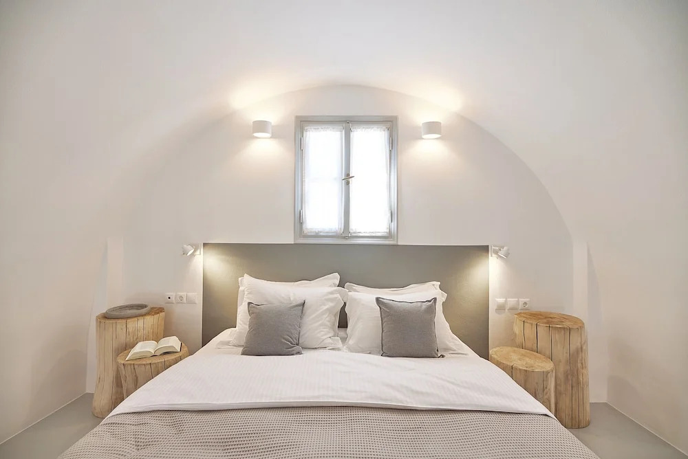 Coco-Mat Hotel Santorini