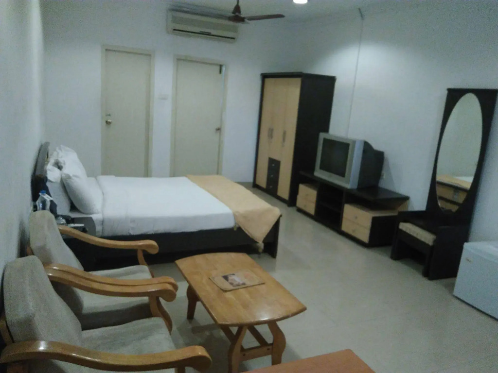Sathyam Grand Resort, Sriperumbudur