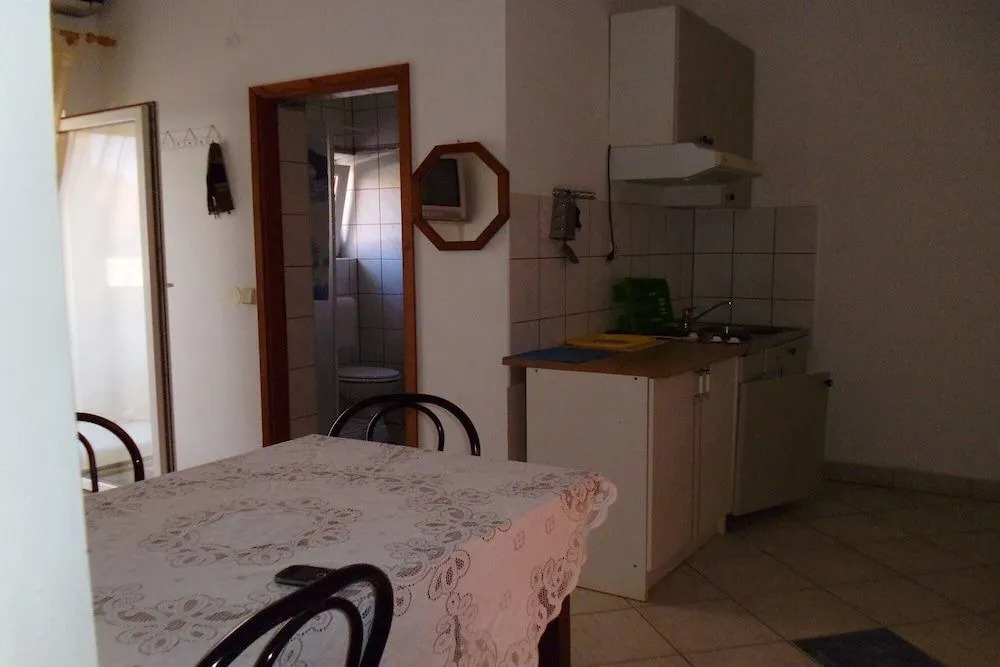 Apartments Kika