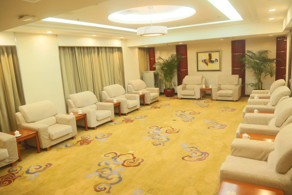 Beijing Jingyi Hotel