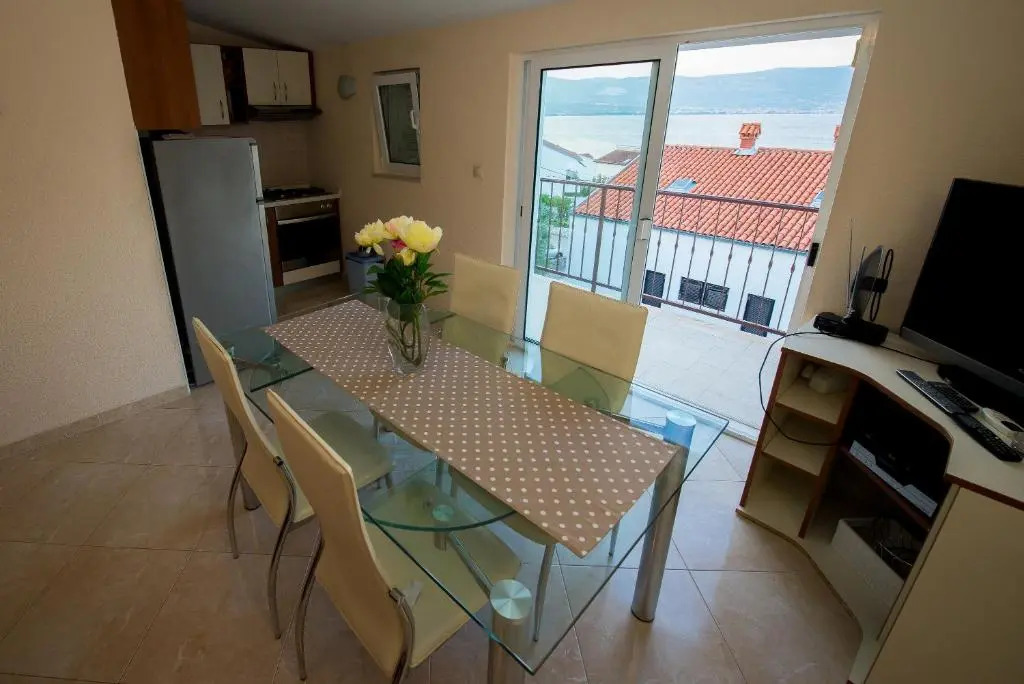 Apartment Ivana