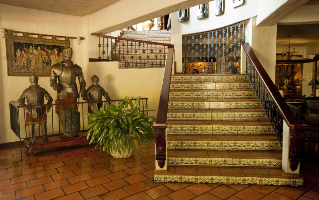 Parador Nature Resort and Spa
