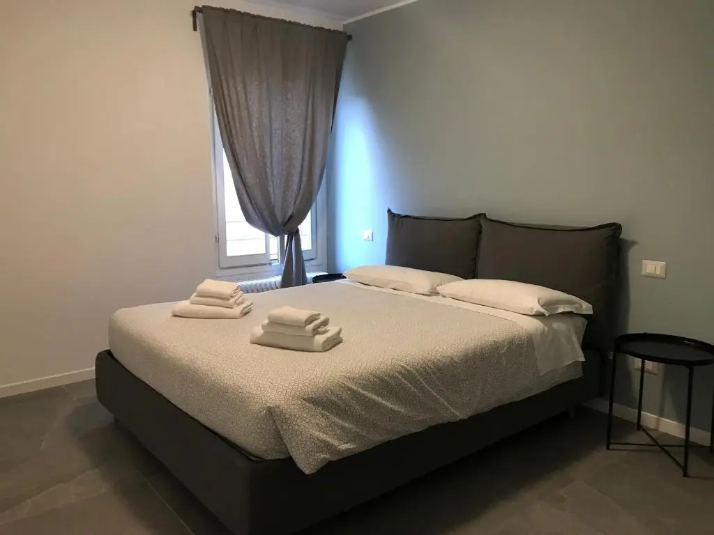 Alla Casa di Gio 1 1