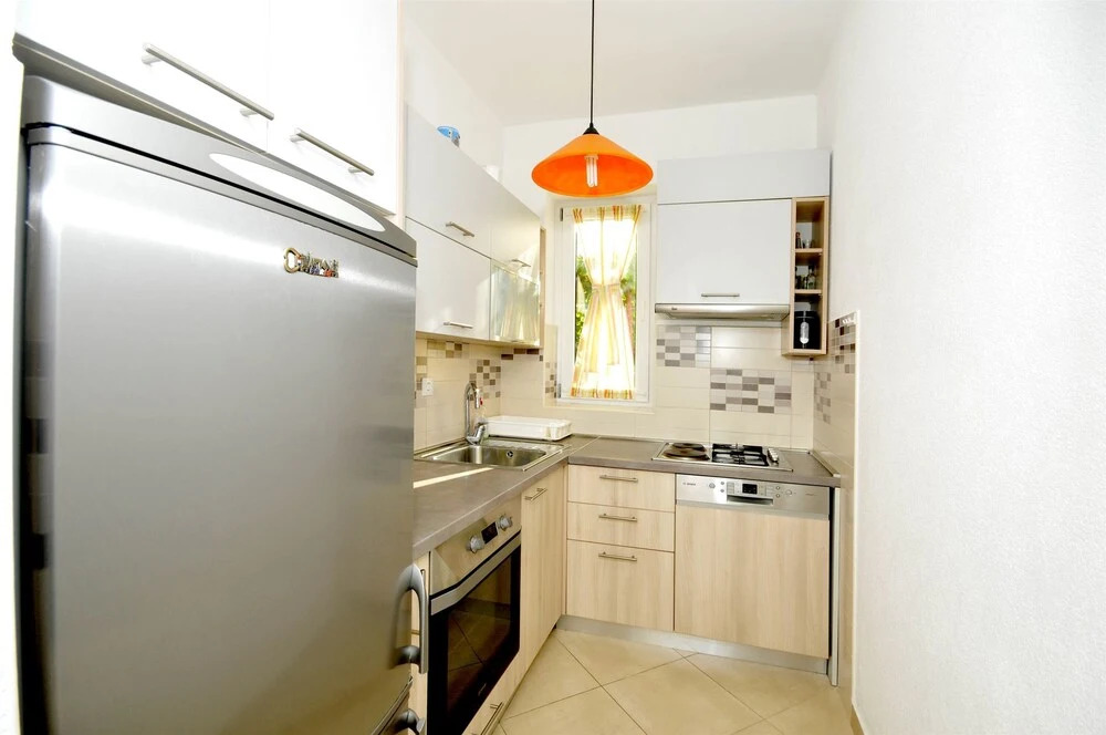 Apartments Mise