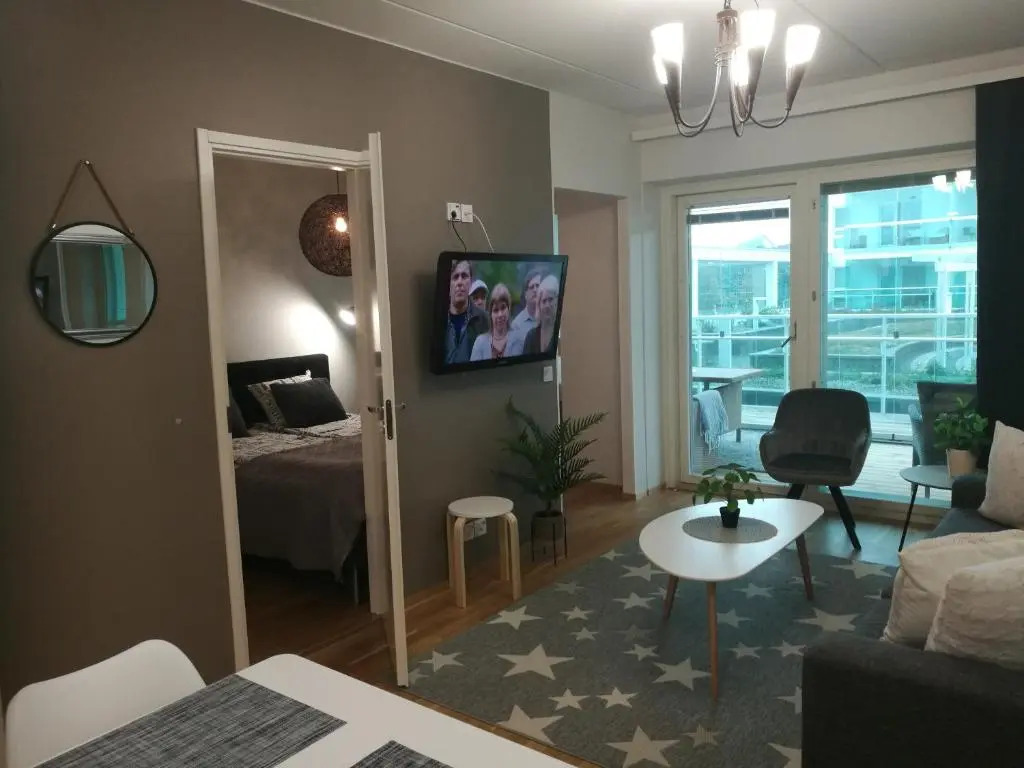 StarHomes Double lux 8