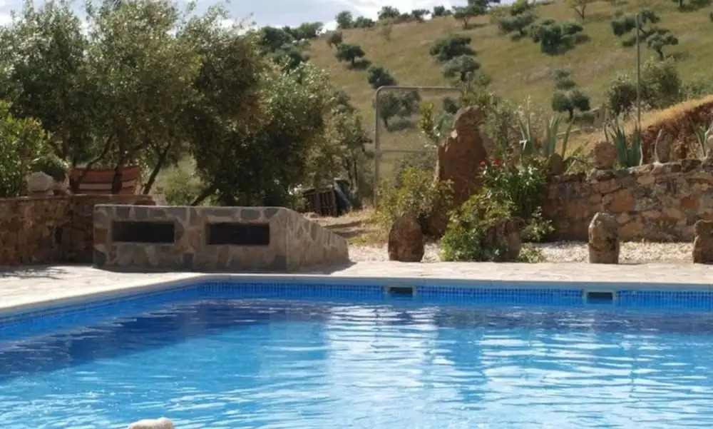 House in The Gastor Cadiz 101228 by MO Rentals