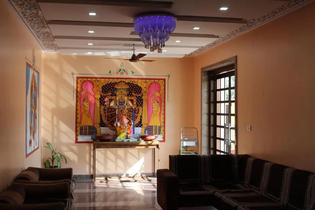 The Kushal Bagh Palace by Calator Hotels & Resorts