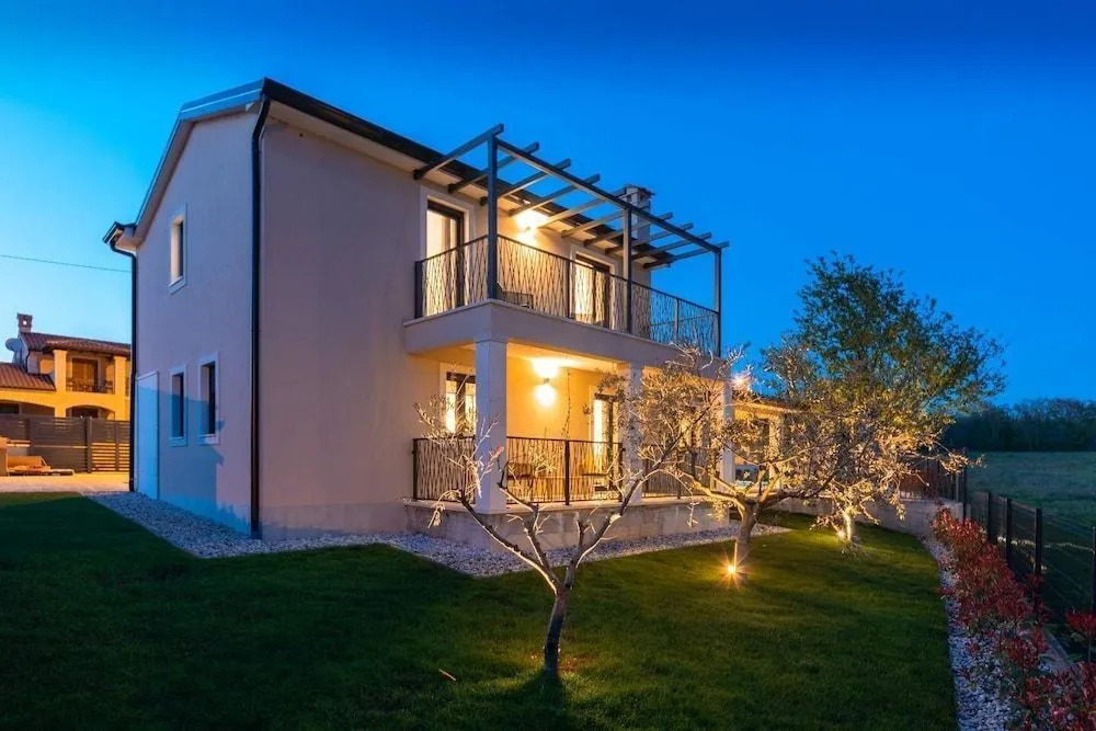 Villa Stefany