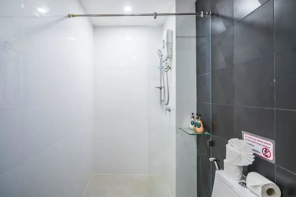 Ozone Kata -great Location Rooftop Pool Convenient Studio