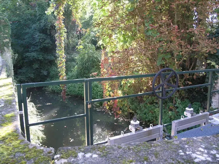 Gîte du Quai des Marais