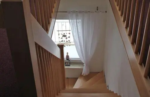 Ferienwohnung Zinnowitz USE 2571
