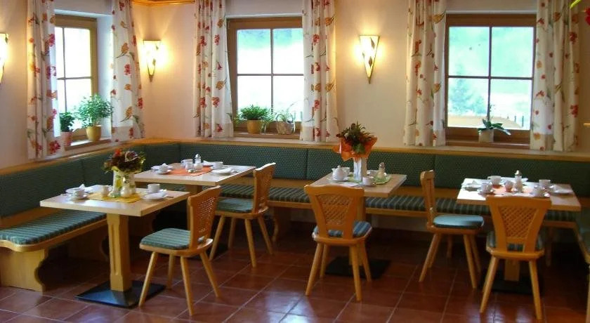 Landhaus Servus