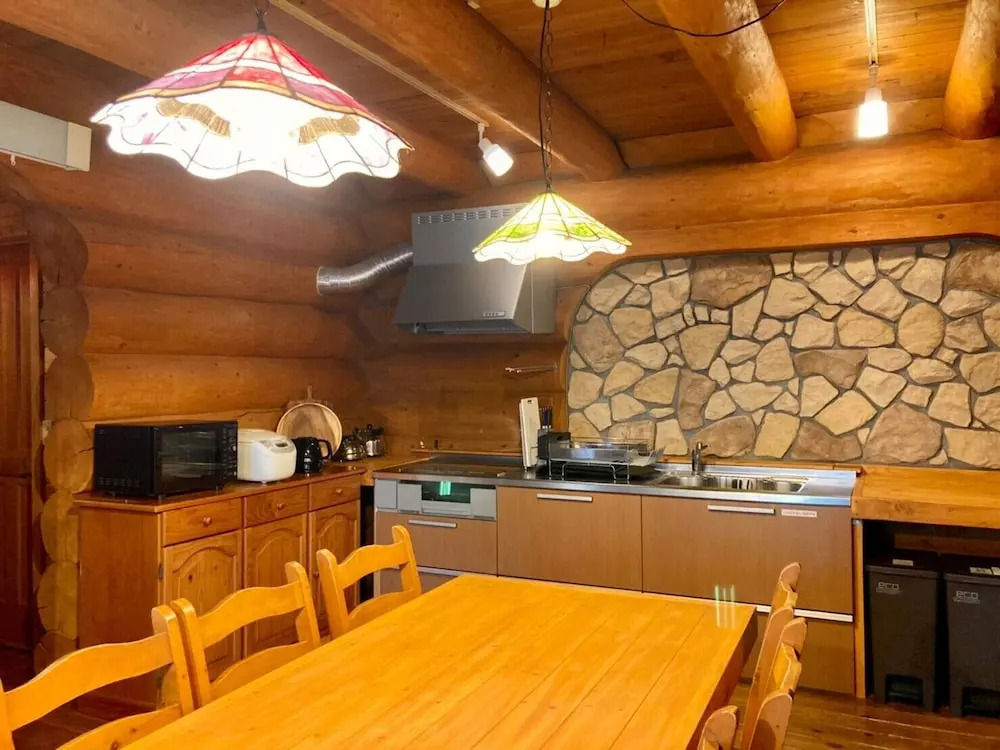 OKAYAMA HIRUZEN villas Peter Pan
