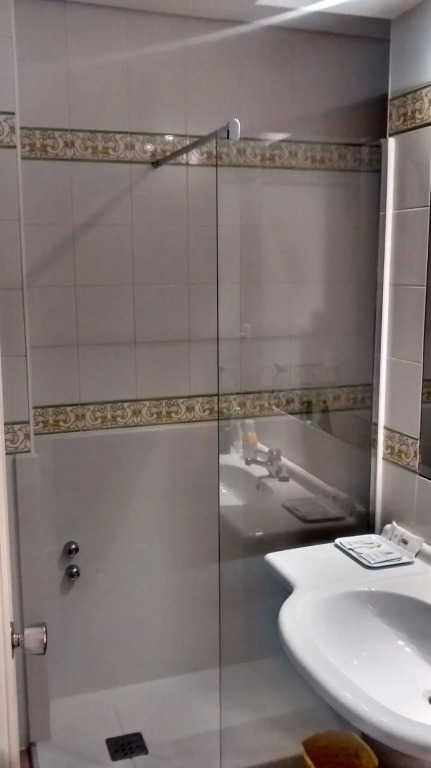 Hotel Baztan