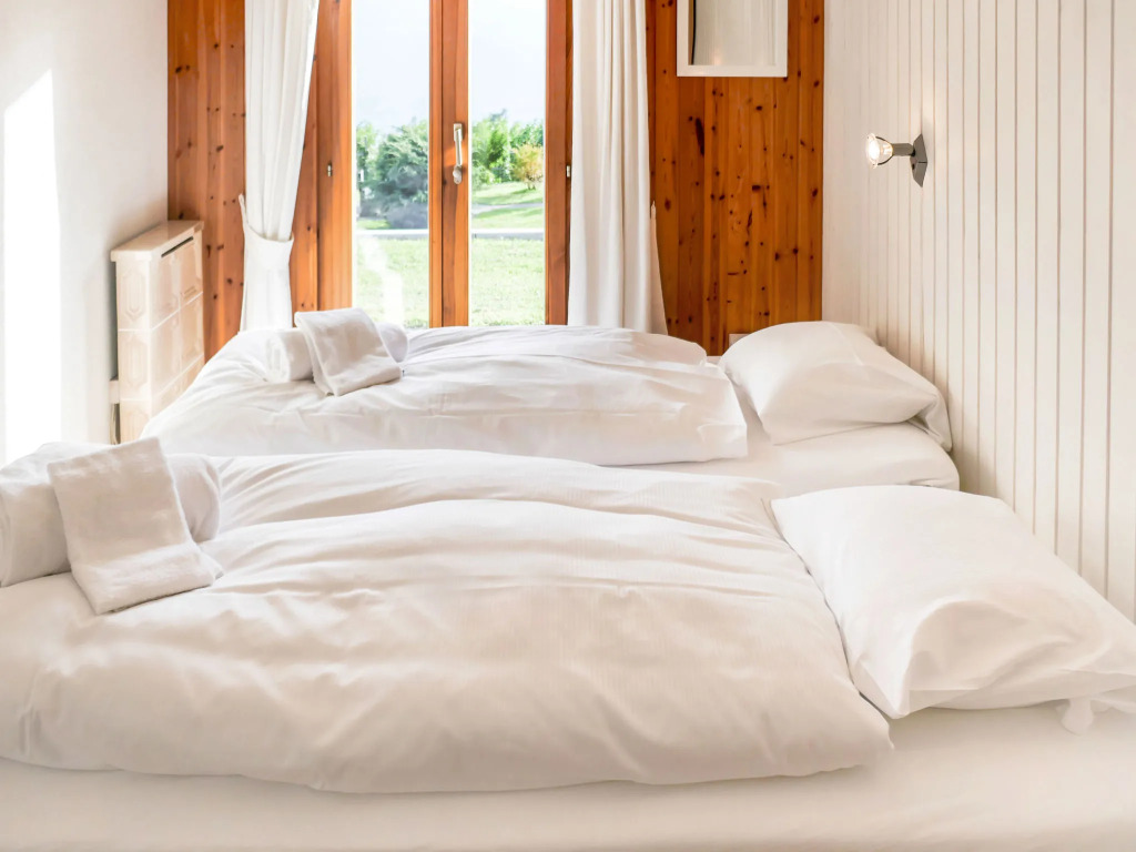 Chalet Lao-Lao by Interhome