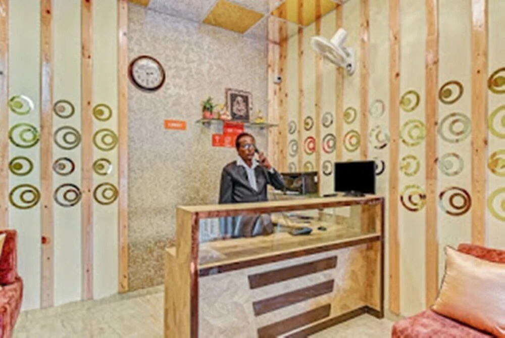 Hotel Manik
