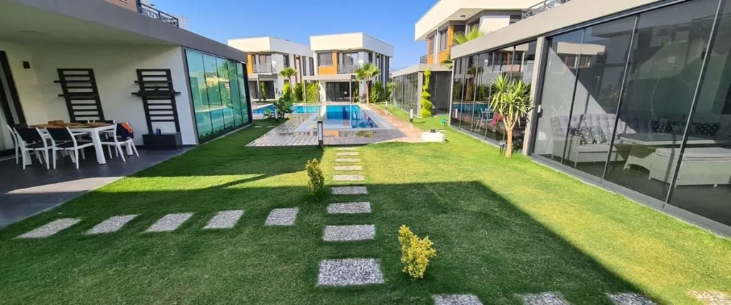 Villa Yılmaz dream holiday