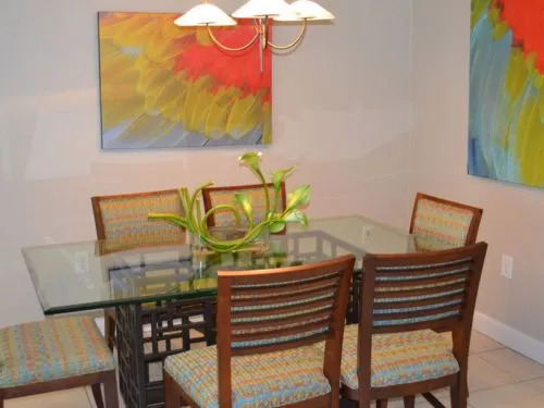 Gullwing Beach Resort 24441