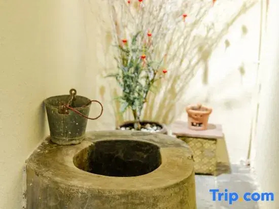 Wang's Home stay (Guangjiqiao Branch, memorial archway Street, Chaozhou Ancient City)
