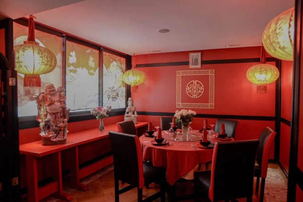 Intouriste Hotel & Suites