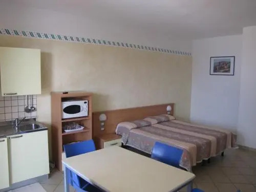 Residence Rosemary