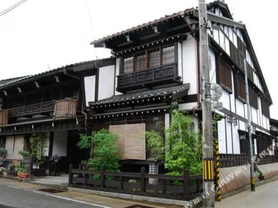 Miyada Ryokan(宮田旅館)