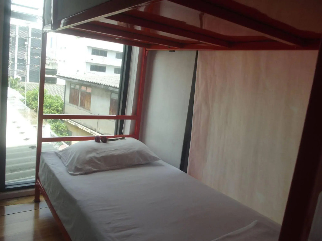The Chilli Bangkok Hotel