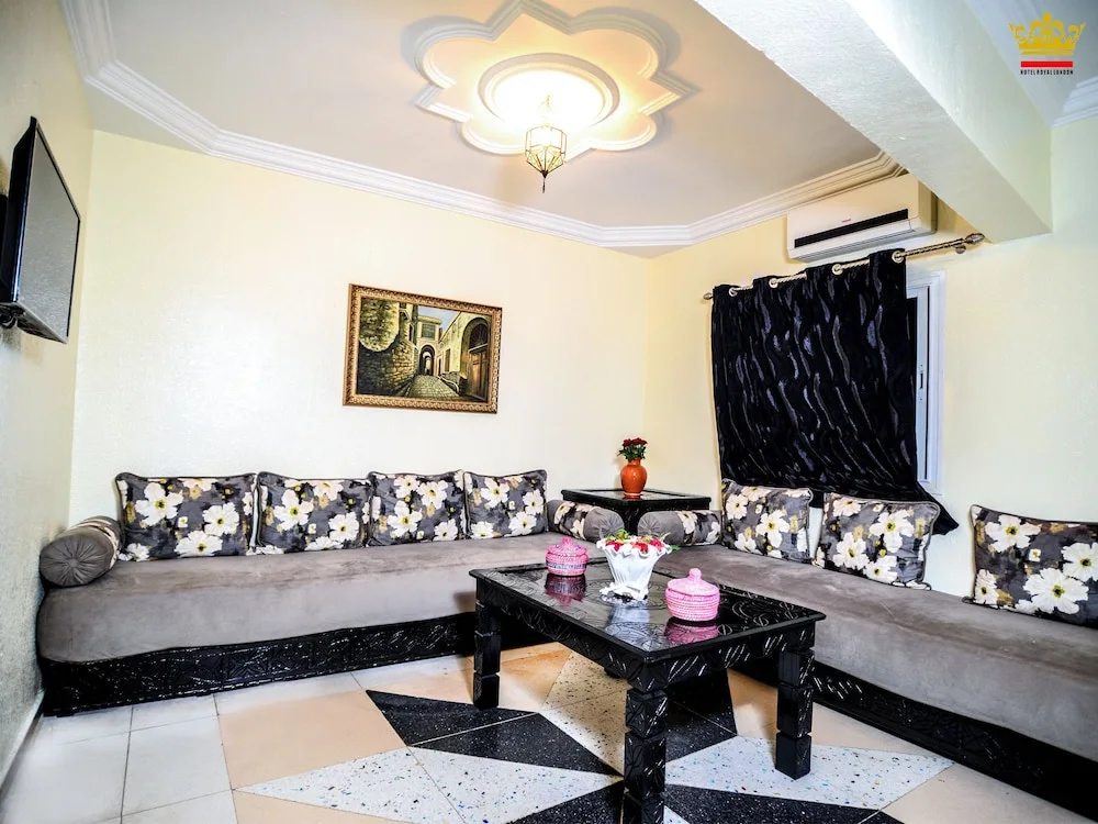 Hotel Apart LRB