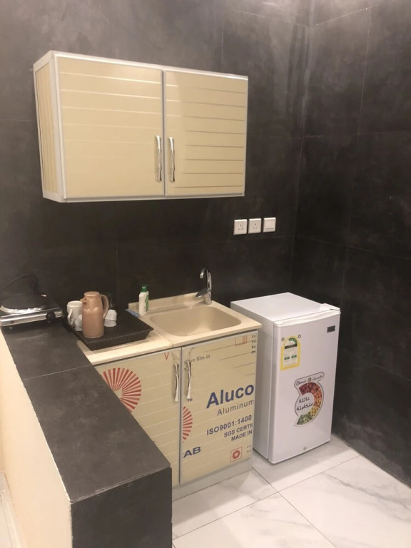 Alkyaan - Hotel